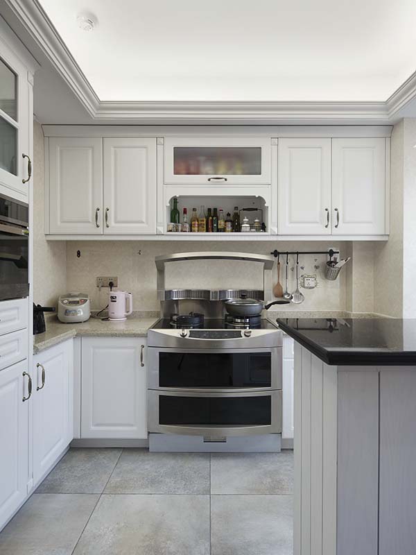 新中式裝修設(shè)計(jì)，裝修設(shè)計(jì)會(huì)舍圖(七)