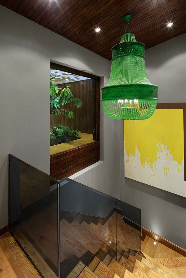 新中式裝修設(shè)計(jì)，裝修設(shè)計(jì)會(huì)舍圖(九)