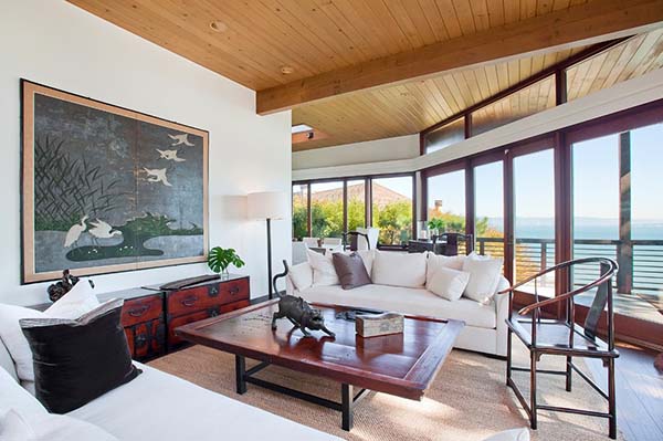 新中式裝修設(shè)計(jì)，裝修設(shè)計(jì)會(huì)舍圖(十)