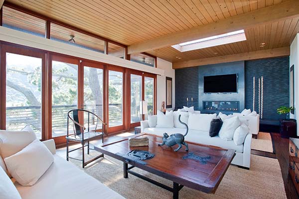 新中式裝修設(shè)計(jì)，裝修設(shè)計(jì)會(huì)舍圖(十)