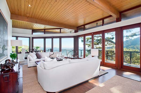 新中式裝修設(shè)計(jì)，裝修設(shè)計(jì)會(huì)舍圖(十)