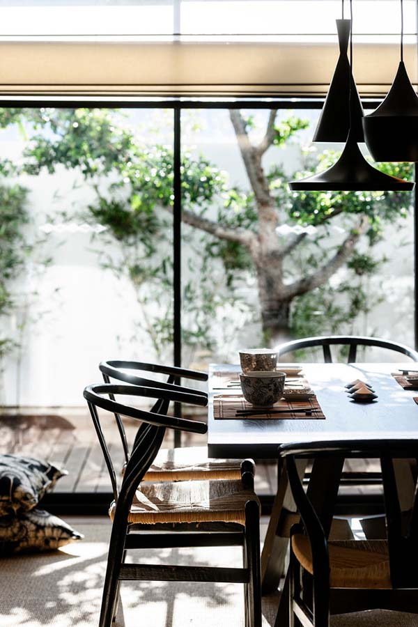 新中式裝修設(shè)計，裝修設(shè)計會舍圖(十一)