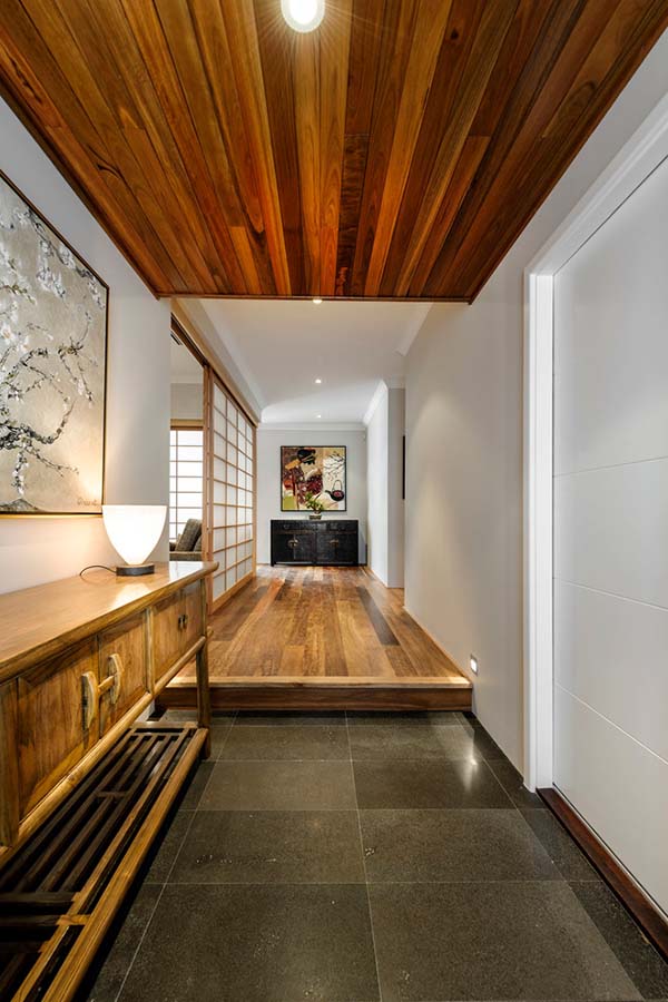 新中式裝修設(shè)計，裝修設(shè)計會舍圖(十一)