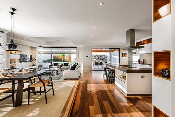 新中式裝修設計，裝修設計會舍圖(十一)