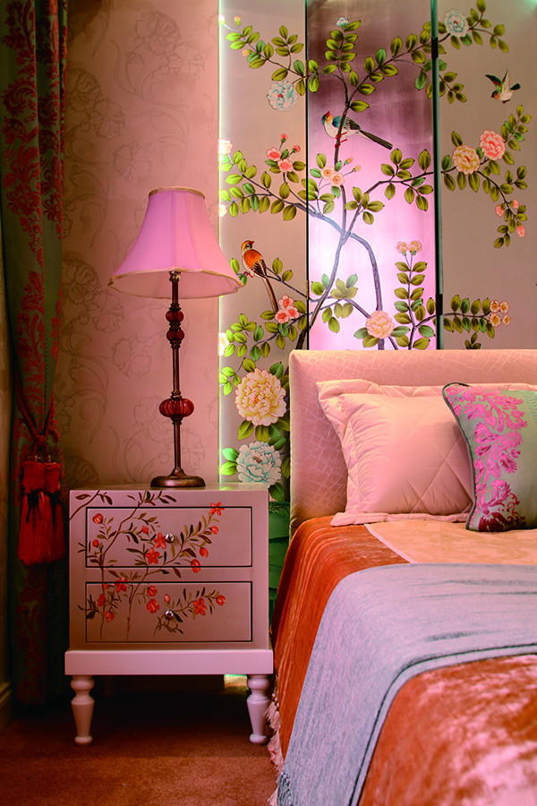 淡菜琉璃新中式裝修風(fēng)格的會舍設(shè)計圖