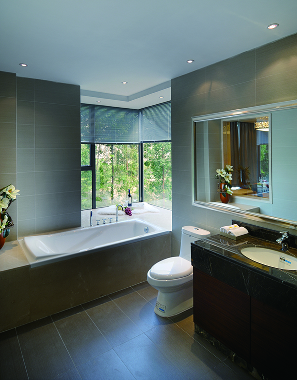 水墨印象裝修，新中式裝修設(shè)計(jì)