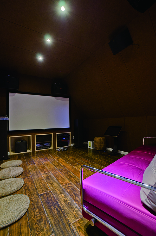 會(huì)舍荷塘月色風(fēng)格的裝修設(shè)計(jì)，新中式裝修設(shè)計(jì)