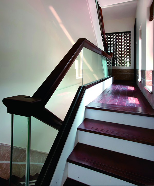 情韻中國，新中式會舍裝修設計