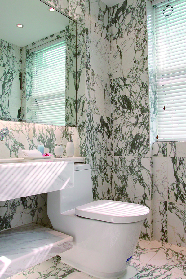 新中式裝修設(shè)計，沁蘭風(fēng)格