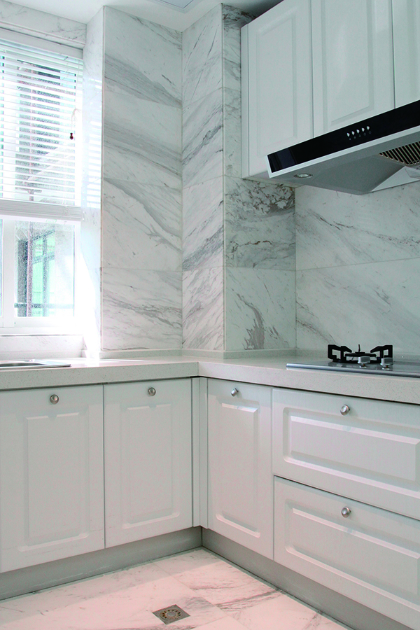 新中式裝修設(shè)計，沁蘭風(fēng)格