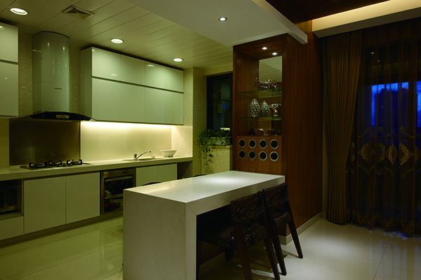 新中式會(huì)舍裝修設(shè)計(jì)，古韻悠揚(yáng)的風(fēng)格