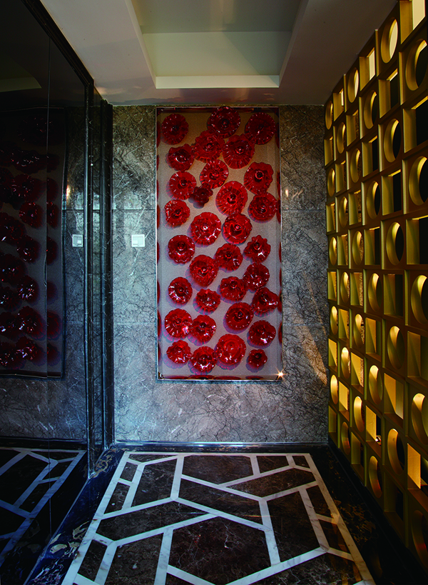 新中式會(huì)舍裝修設(shè)計(jì)，鶴山十里方圓