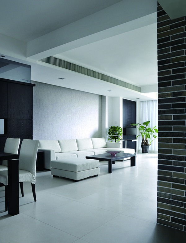 歲月如花，新中式會舍裝修設(shè)計