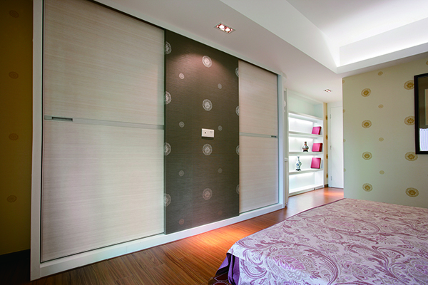 星河灣，新中式會舍裝修設(shè)計(jì)