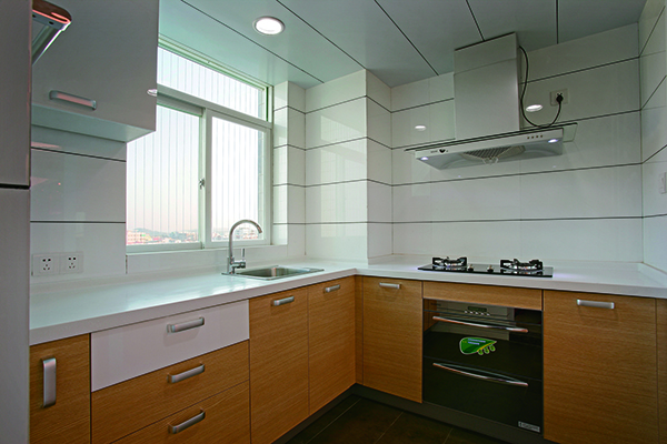 星河灣，新中式會舍裝修設(shè)計