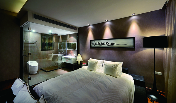 名城港灣，簡約風(fēng)新中式別墅裝修設(shè)計