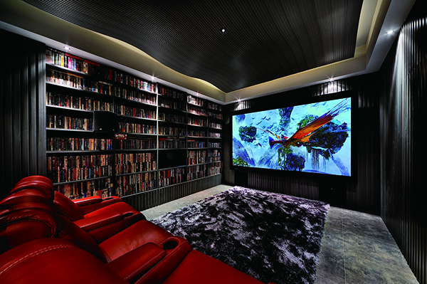 名城港灣，簡(jiǎn)約風(fēng)新中式別墅裝修設(shè)計(jì)