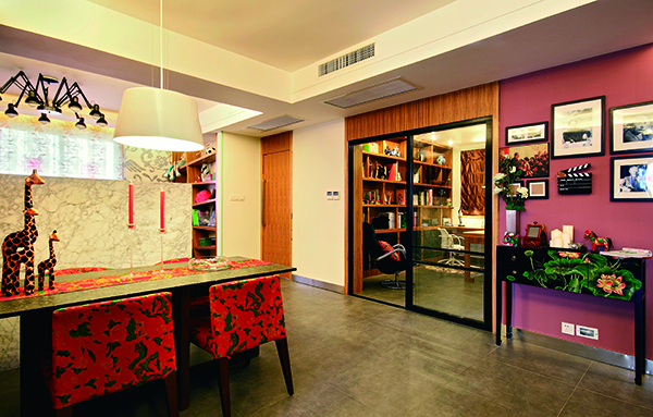 品味新中式，新中式別墅裝修設(shè)計