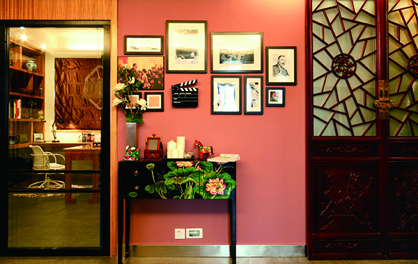 品味新中式，新中式別墅裝修設(shè)計