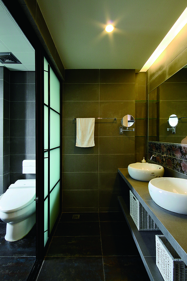 品味新中式，新中式別墅裝修設(shè)計(jì)