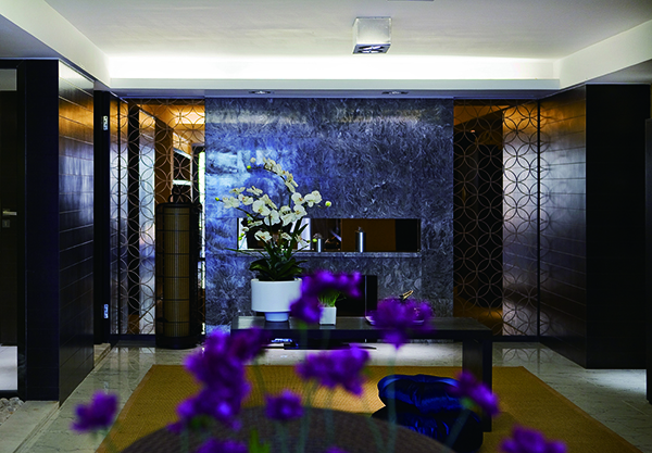 珠光，新中式會(huì)舍裝修設(shè)計(jì)