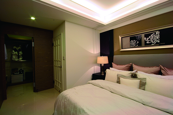 珠光，新中式會(huì)舍裝修設(shè)計(jì)