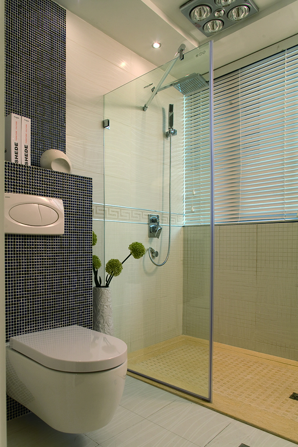 會舍裝修設(shè)計(jì)新中式裝修設(shè)計(jì)，金色港灣