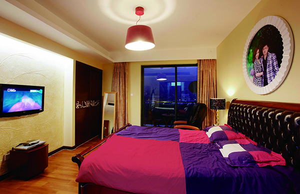 中韻，新中式裝修設(shè)計(jì)