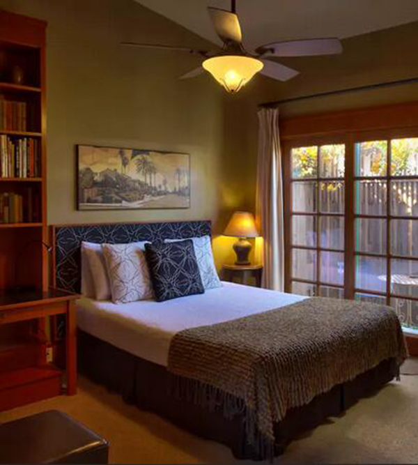 麥克的小屋，美國(guó)民宿