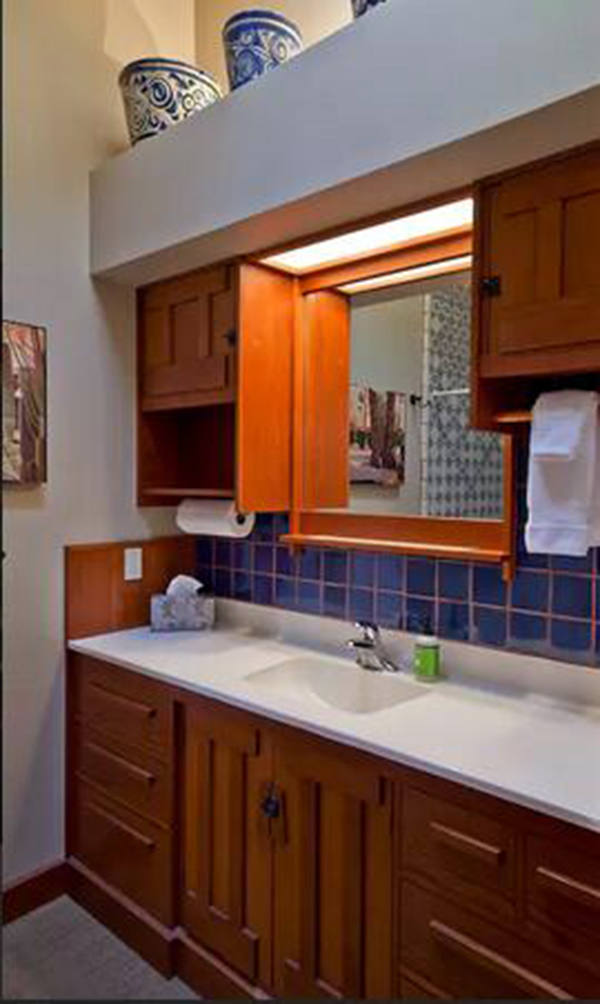 麥克的小屋，美國民宿