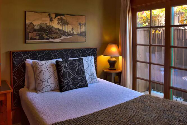 麥克的小屋，美國民宿