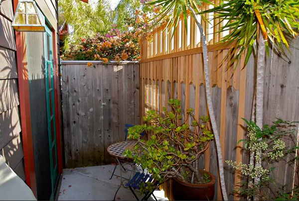 麥克的小屋，美國民宿