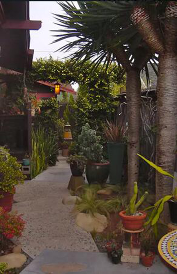 麥克的小屋，美國(guó)民宿