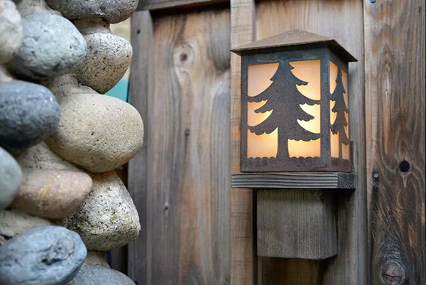 麥克的小屋，美國(guó)民宿