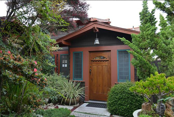 麥克的小屋，美國(guó)民宿