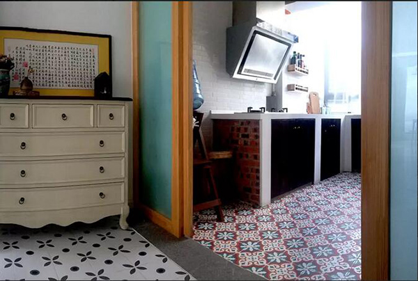 大理民宿，專屬你的蒼山洱海