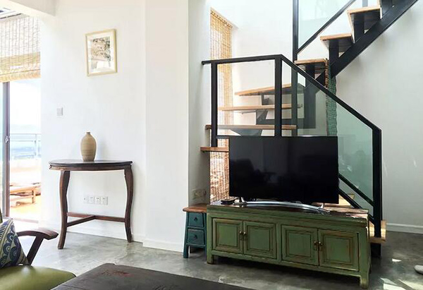 大理民宿，專屬你的蒼山洱海