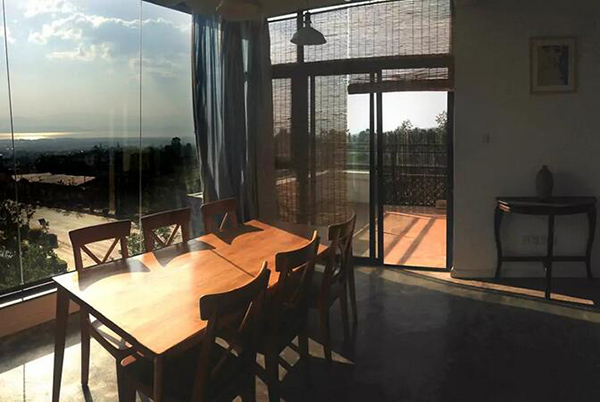 大理民宿，專屬你的蒼山洱海