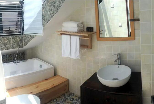 大理民宿，專屬你的蒼山洱海