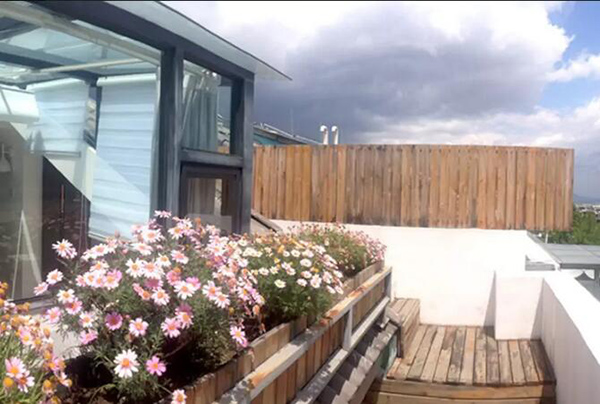 大理民宿，專屬你的蒼山洱海