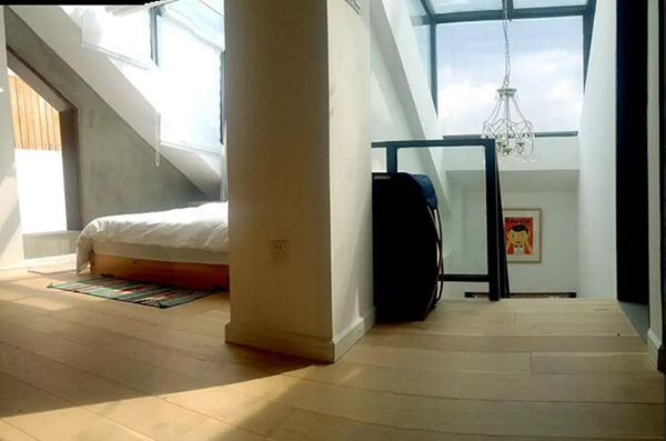 大理民宿，專屬你的蒼山洱海