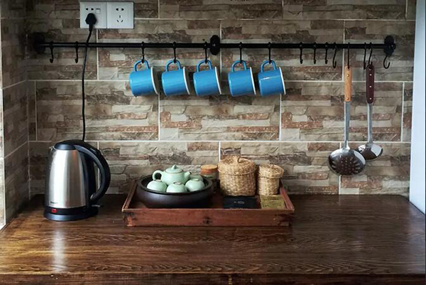 大理民宿，專屬你的蒼山洱海