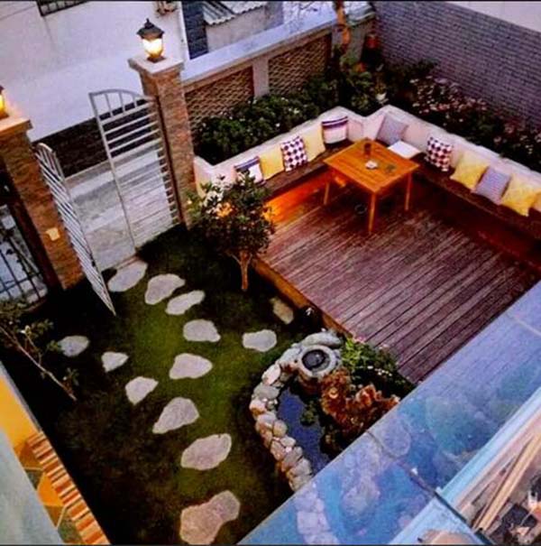 大理民宿客棧，大理古城有晴歲月客棧