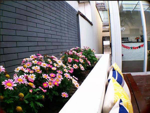 大理民宿客棧，大理古城有晴歲月客棧