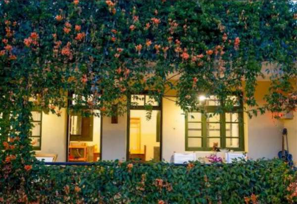 蒼山腳下的民宿，古城內(nèi)貓三家清靜四合小院民