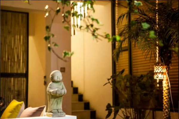 大理古城民宿，逸舍雅居大理民宿