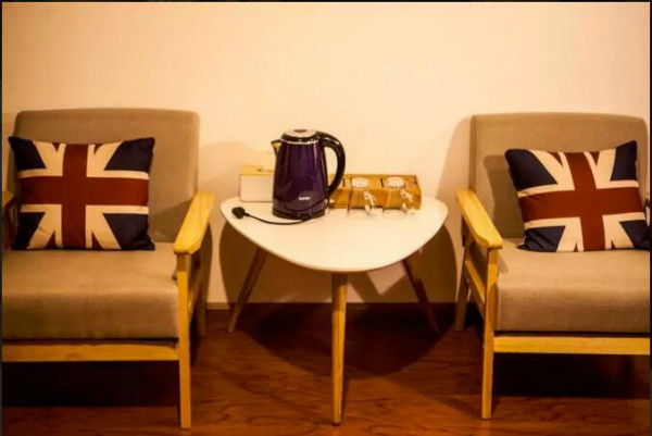 大理古城民宿，逸舍雅居大理民宿