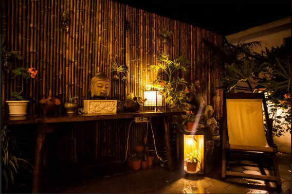 大理古城民宿，逸舍雅居大理民宿