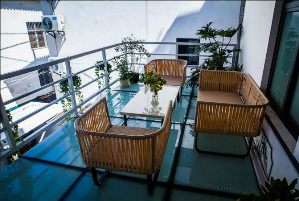 大理古城民宿，逸舍雅居大理民宿