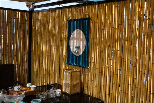 大理古城民宿，逸舍雅居大理民宿